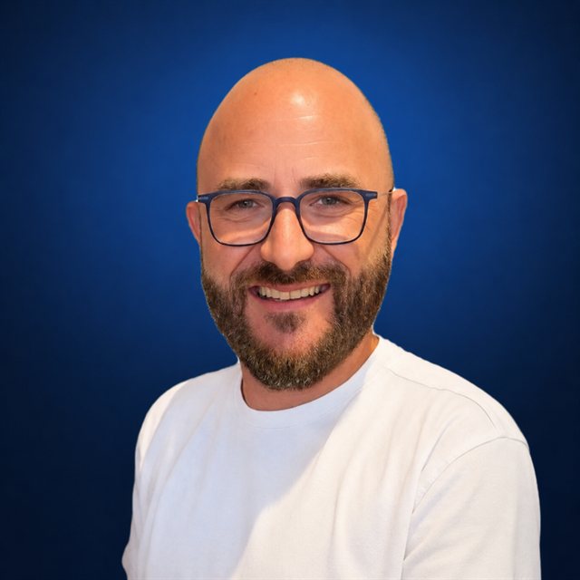 Portrait d'Aurélien Gautier, CRM · CRO · Data chez Conqueris
