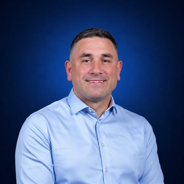 Portrait de Jérémy Marcelino, fondateur de Conqueris